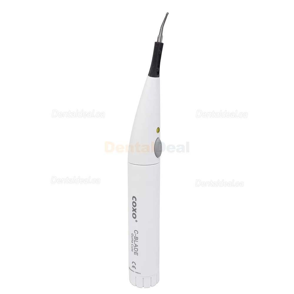 YUSENDENT&reg; C-BLRDE Endo Cordless Electric Gutta Percha Cutter